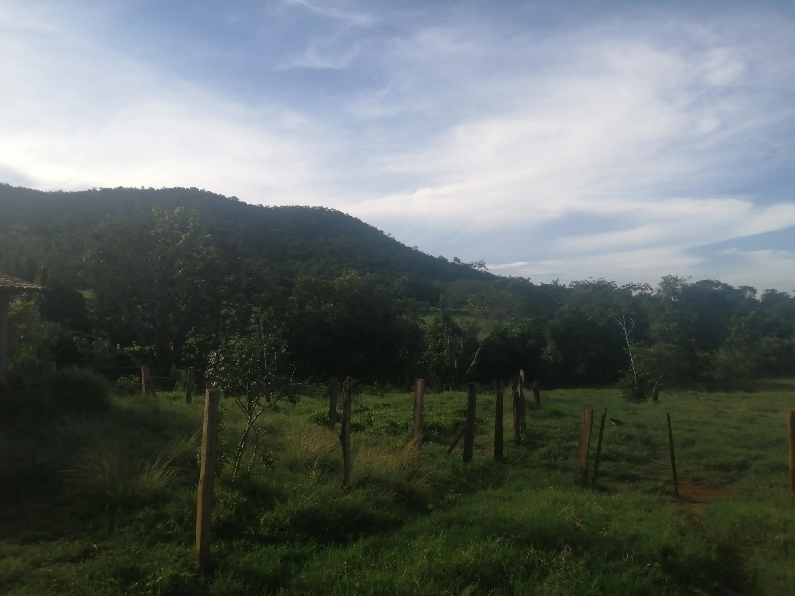 Country home for sale of 17 acres in Heitoraí, GO, Brazil