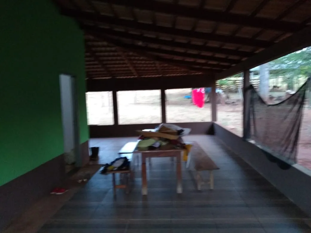 Country home for sale of 17 acres in Heitoraí, GO, Brazil