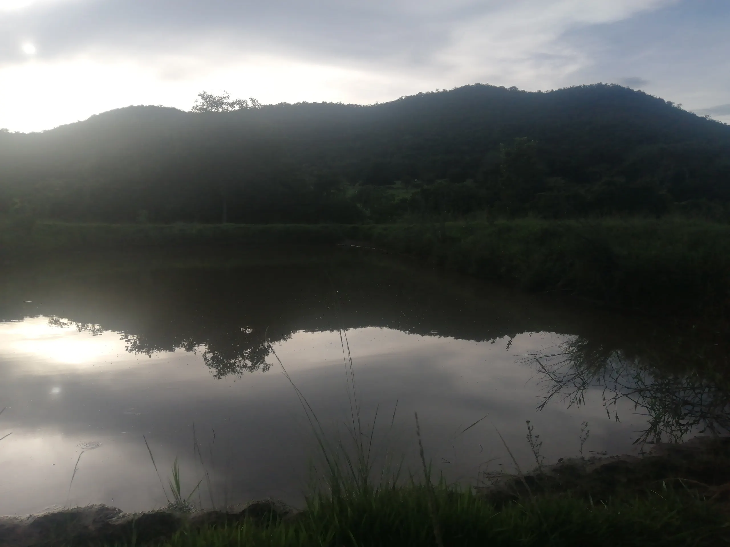 Country home for sale of 17 acres in Heitoraí, GO, Brazil