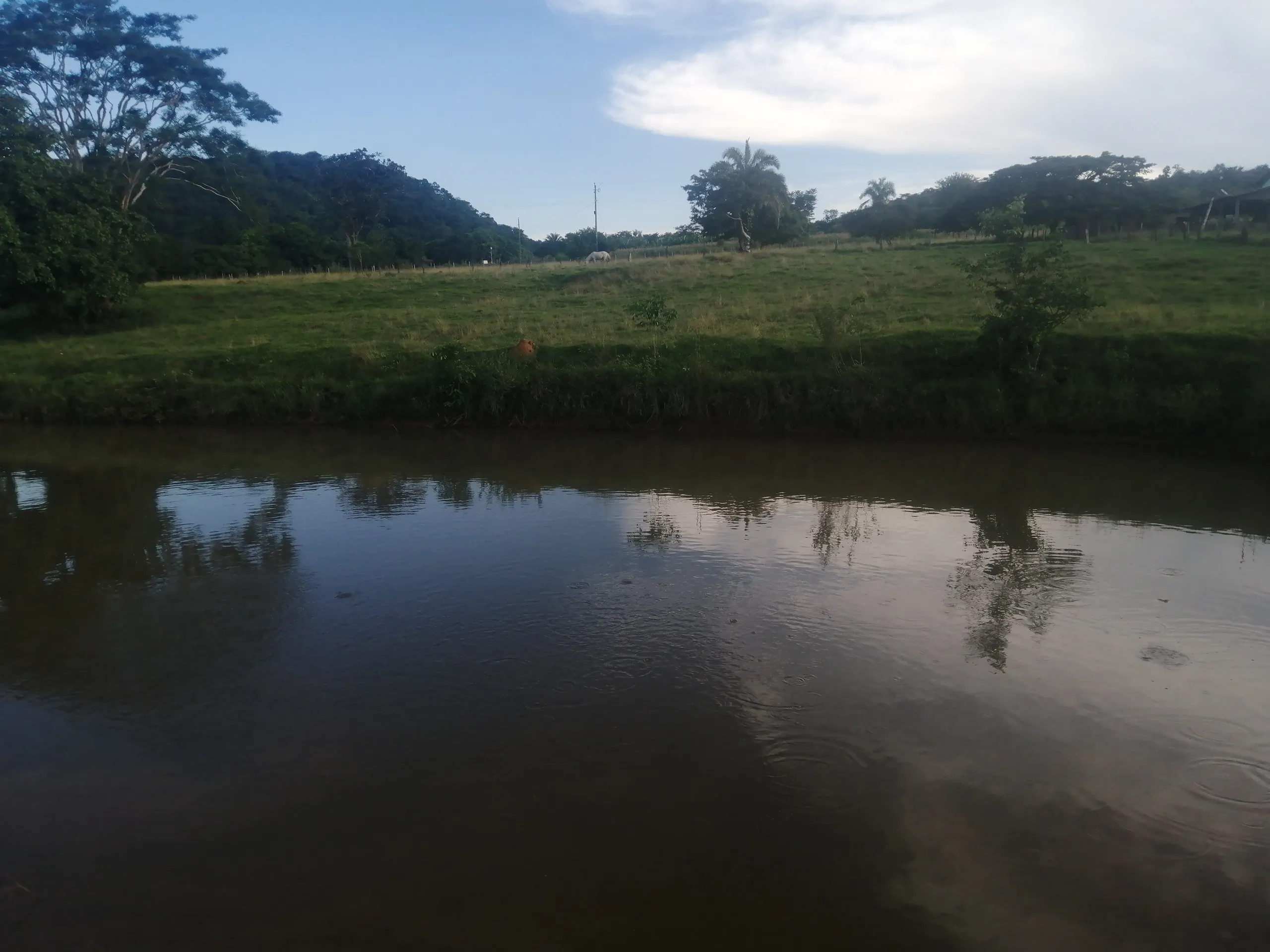 Country home for sale of 17 acres in Heitoraí, GO, Brazil
