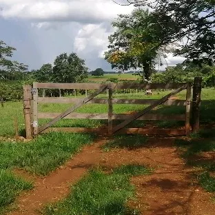 Country home for sale of 17 acres in Heitoraí, GO, Brazil