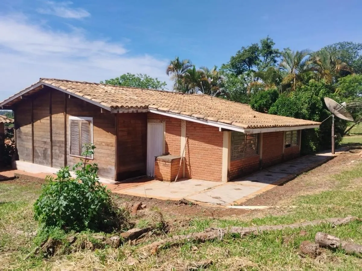 Fazenda à venda de 116 ha em Cássia dos Coqueiros, SP, Brasil