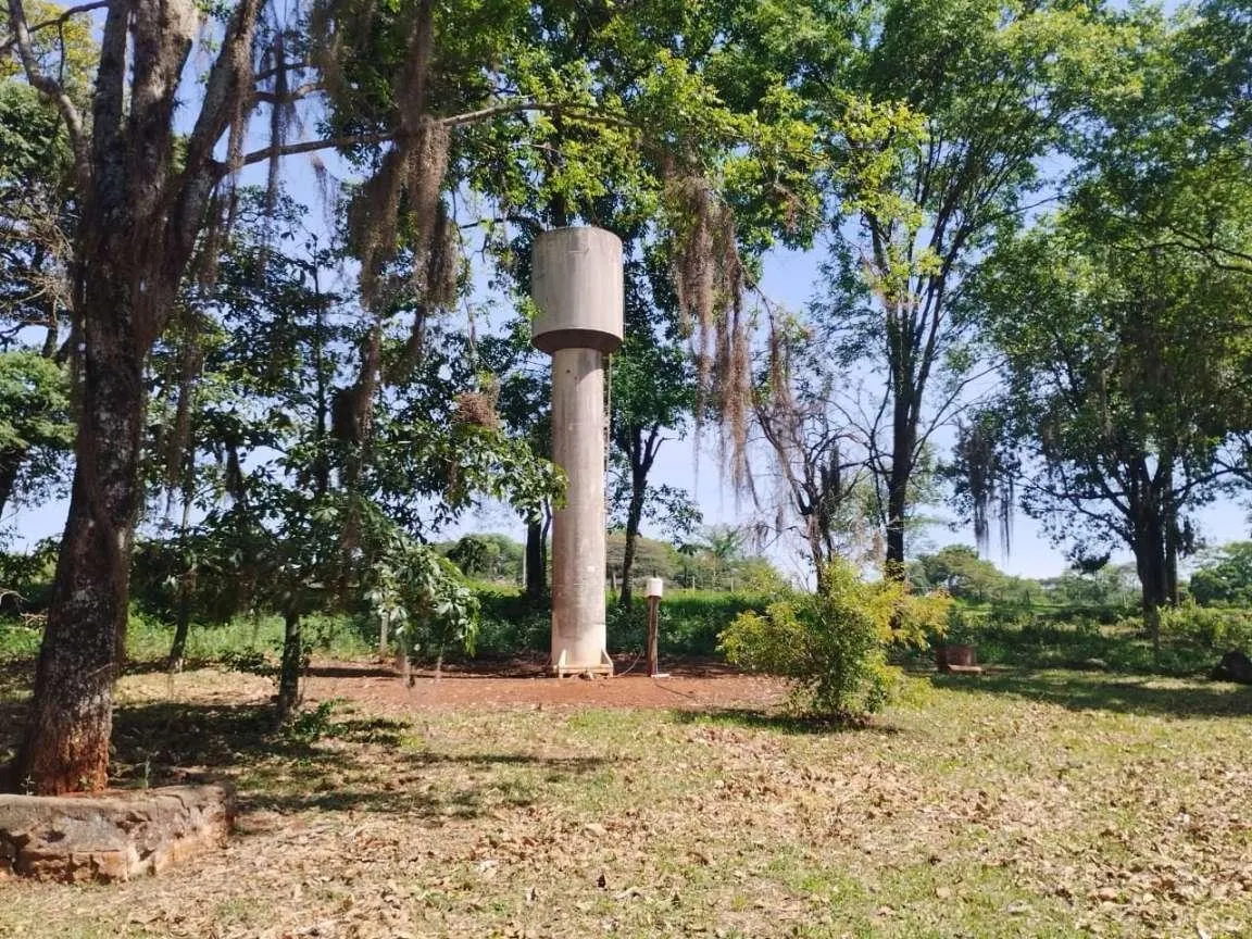 Fazenda à venda de 116 ha em Cássia dos Coqueiros, SP, Brasil
