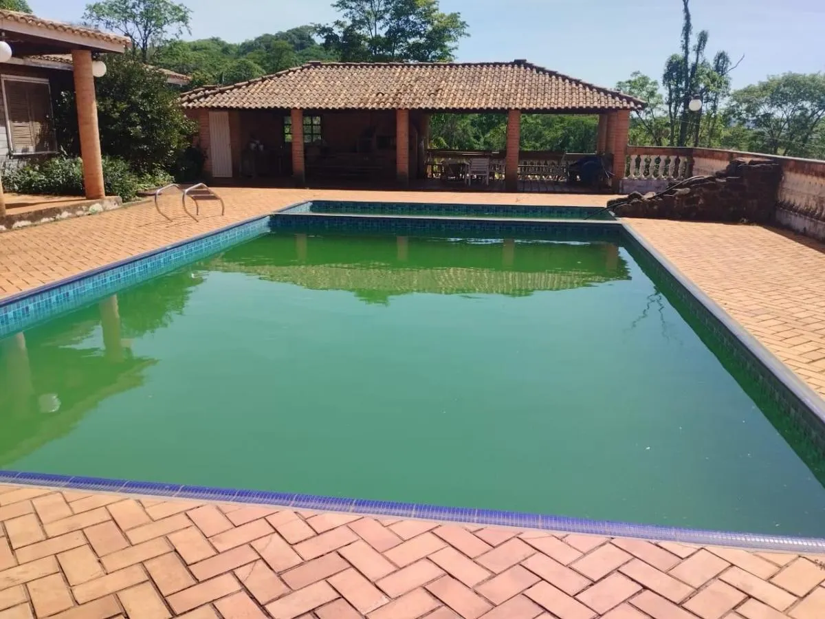 Fazenda à venda de 116 ha em Cássia dos Coqueiros, SP, Brasil