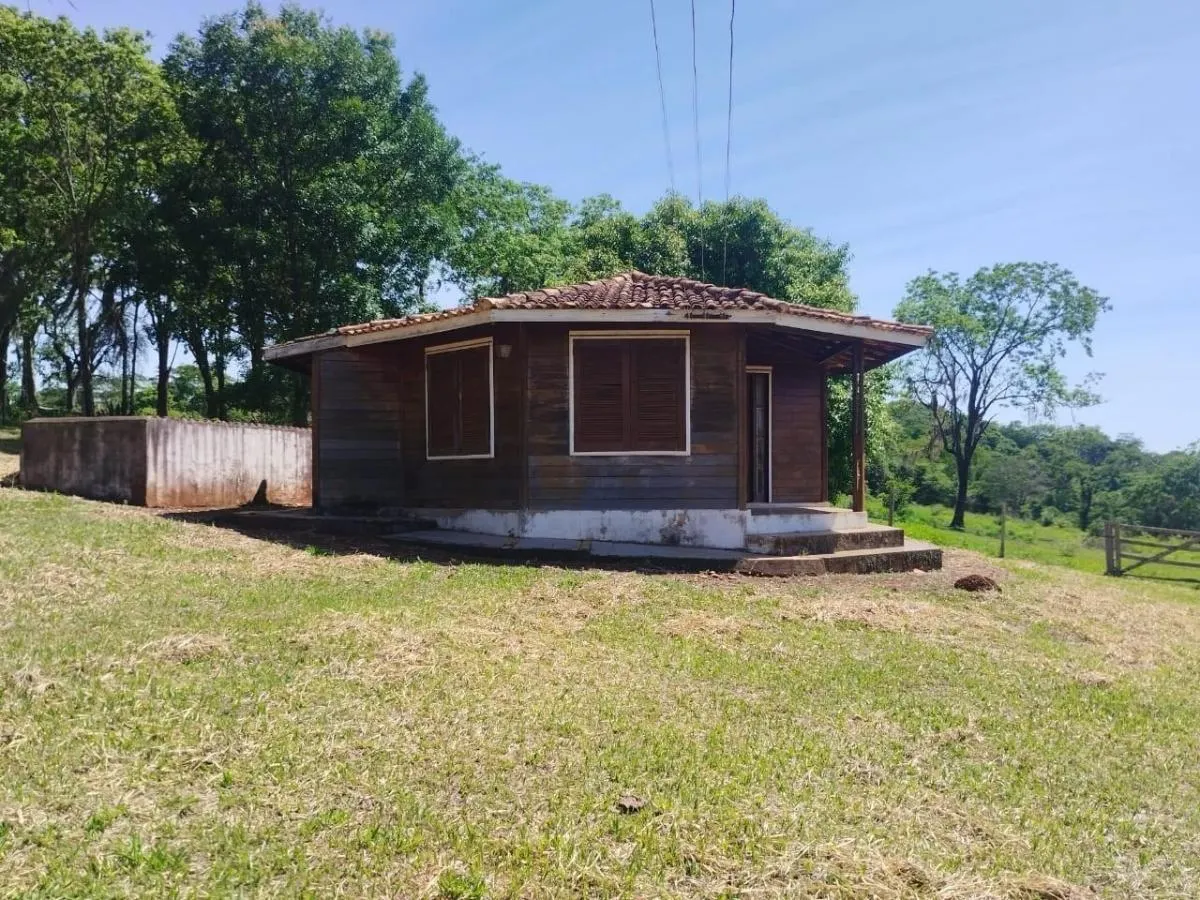 Fazenda à venda de 116 ha em Cássia dos Coqueiros, SP, Brasil