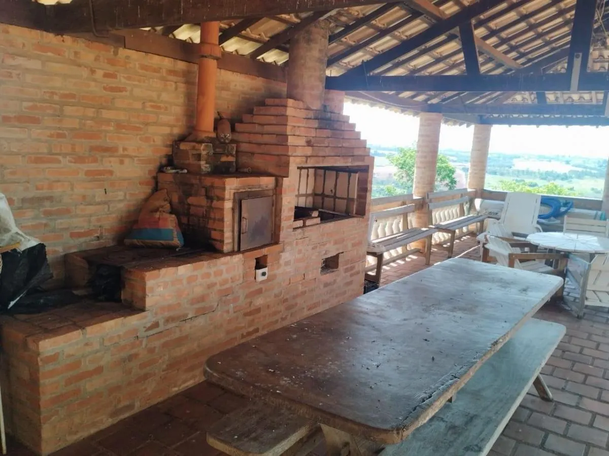 Fazenda à venda de 116 ha em Cássia dos Coqueiros, SP, Brasil