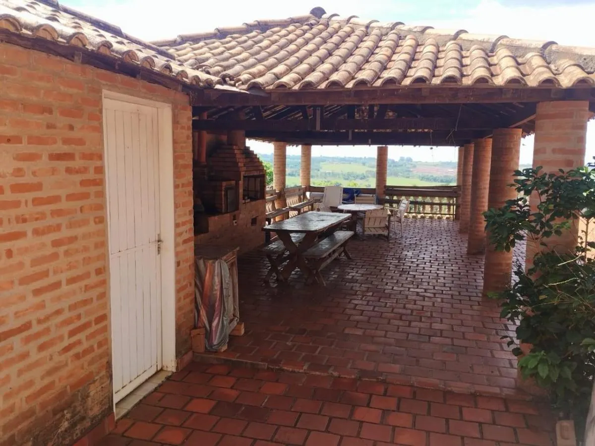 Fazenda à venda de 116 ha em Cássia dos Coqueiros, SP, Brasil
