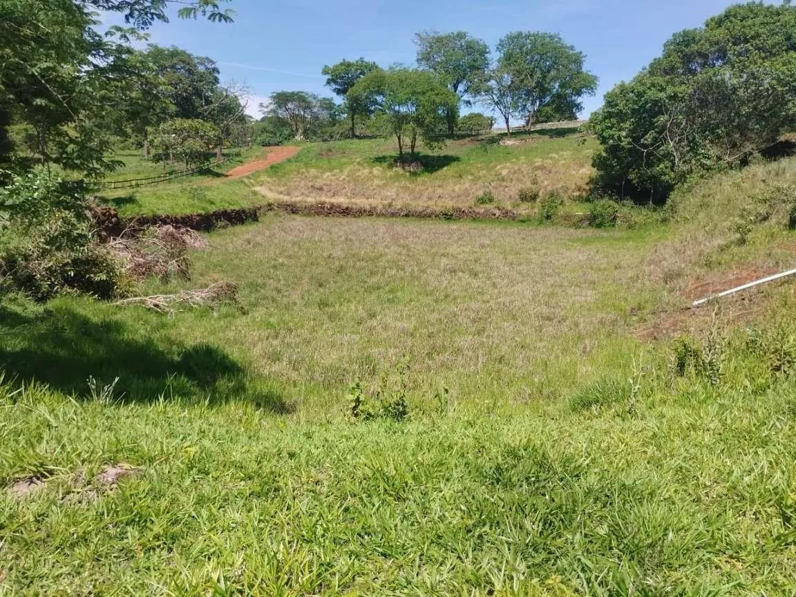 Fazenda à venda de 116 ha em Cássia dos Coqueiros, SP, Brasil