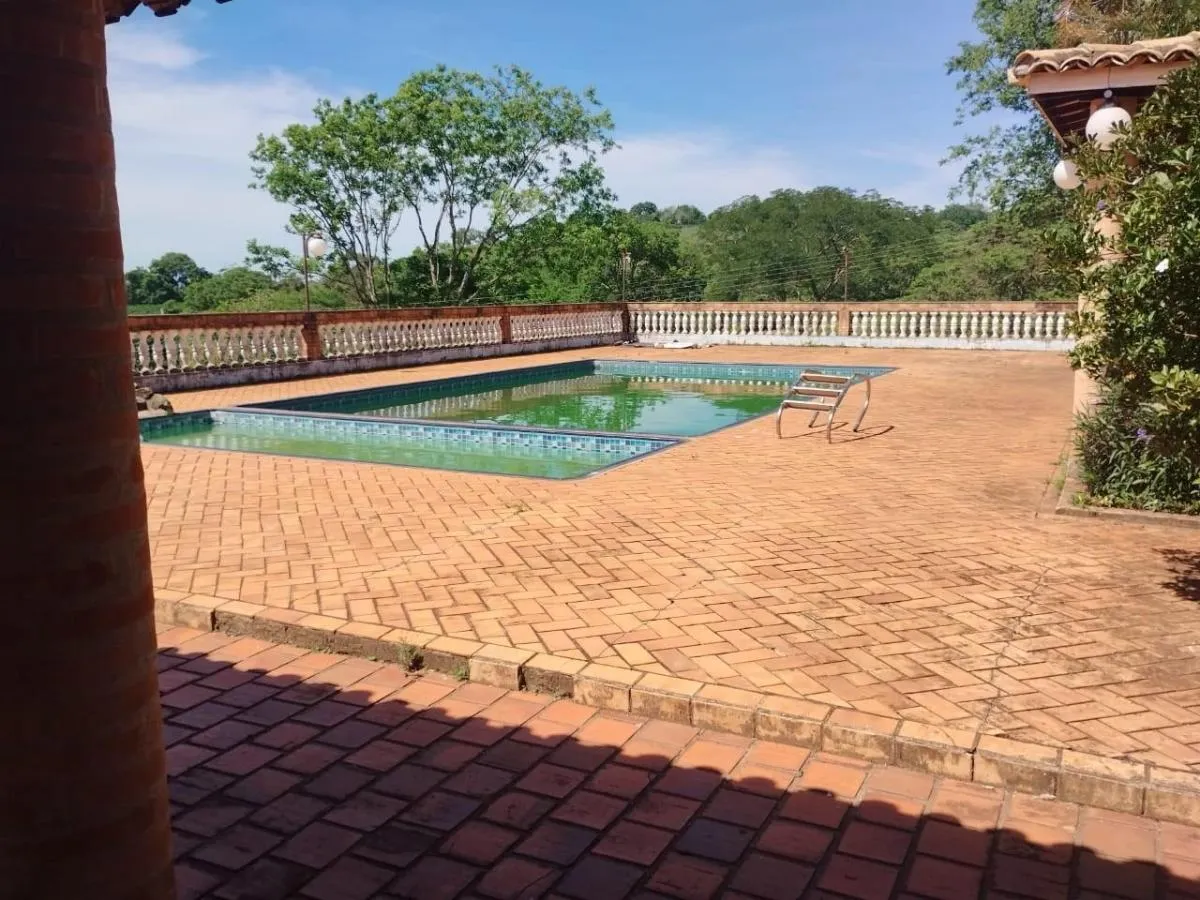 Fazenda à venda de 116 ha em Cássia dos Coqueiros, SP, Brasil