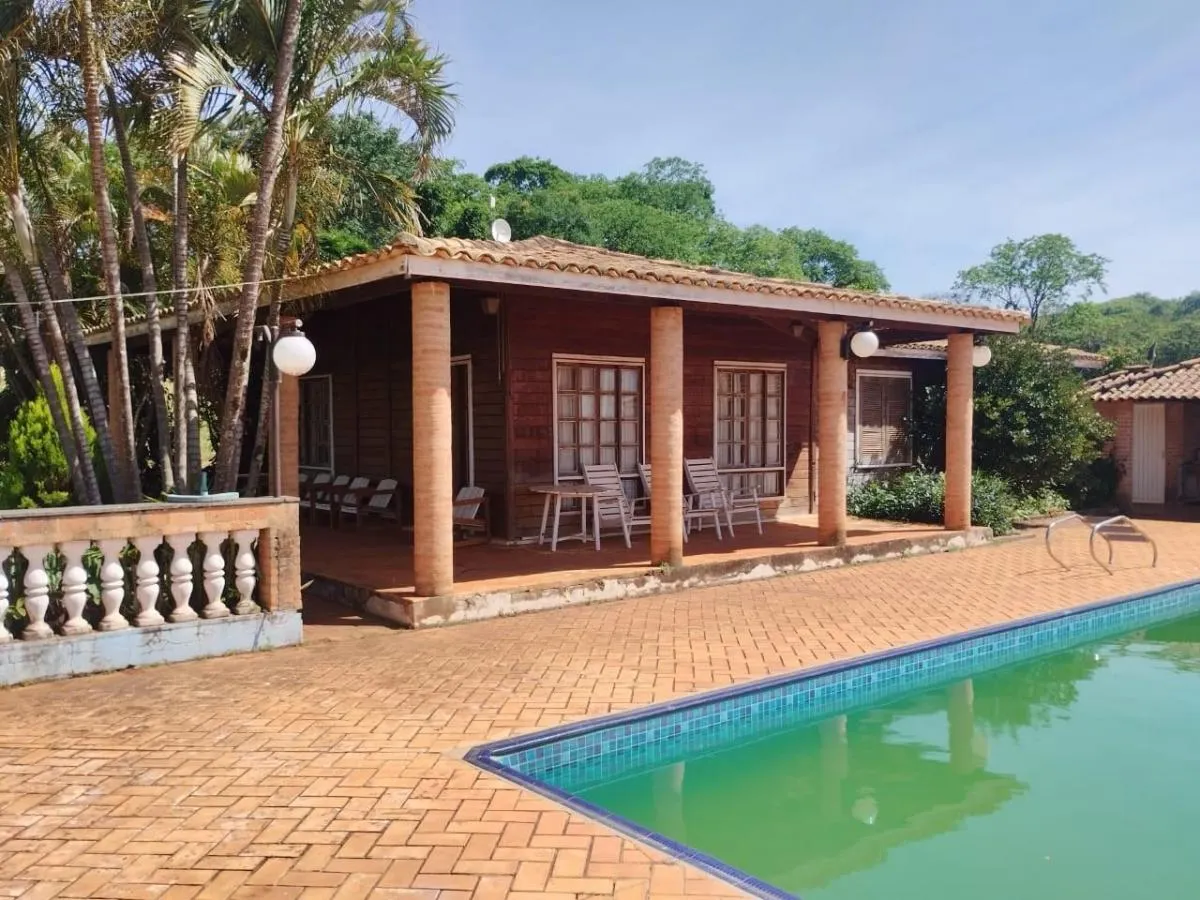 Fazenda à venda de 116 ha em Cássia dos Coqueiros, SP, Brasil