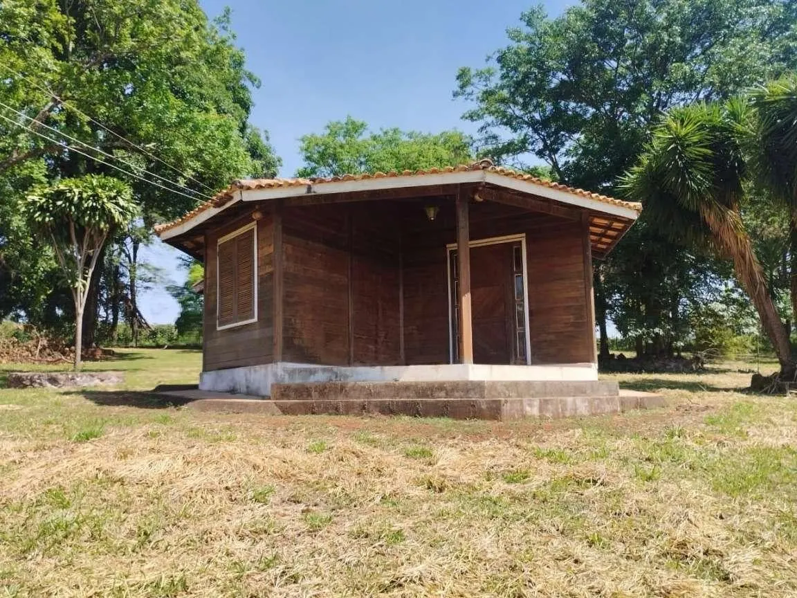 Fazenda à venda de 116 ha em Cássia dos Coqueiros, SP, Brasil