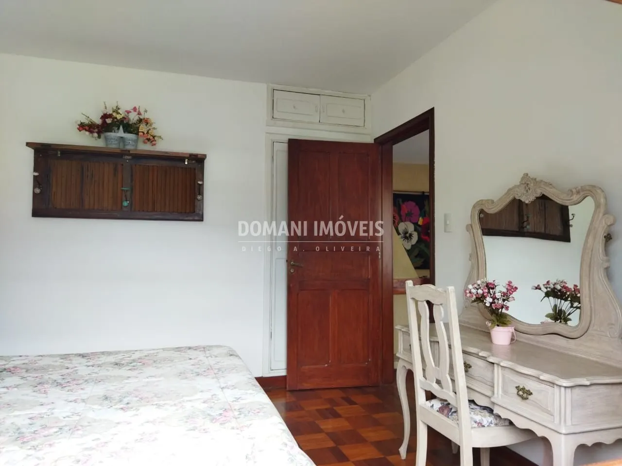 Casa à venda de 670 m² em Campos do Jordão, SP, Brasil