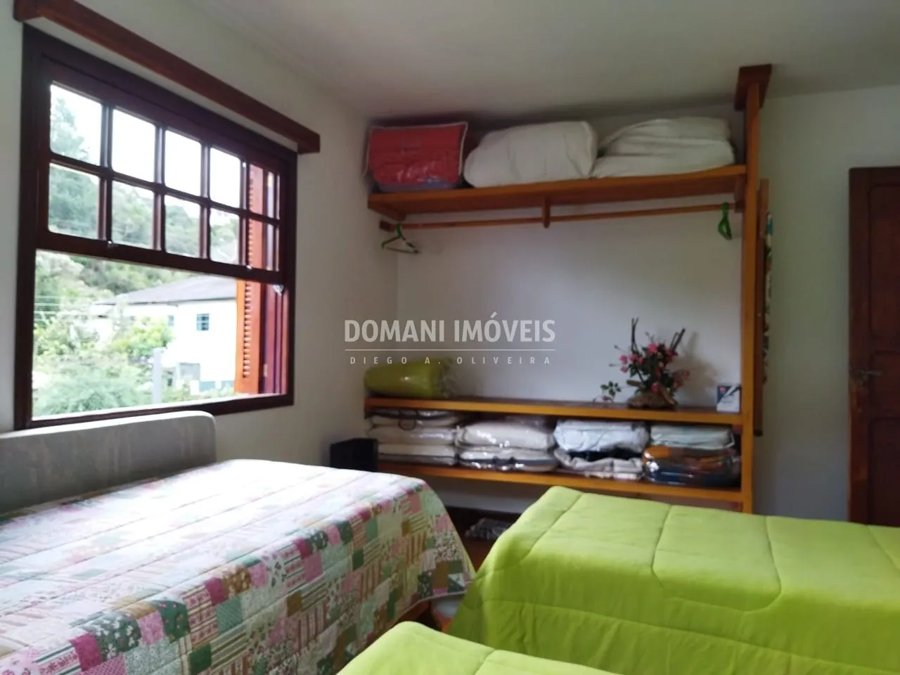 Casa à venda de 670 m² em Campos do Jordão, SP, Brasil