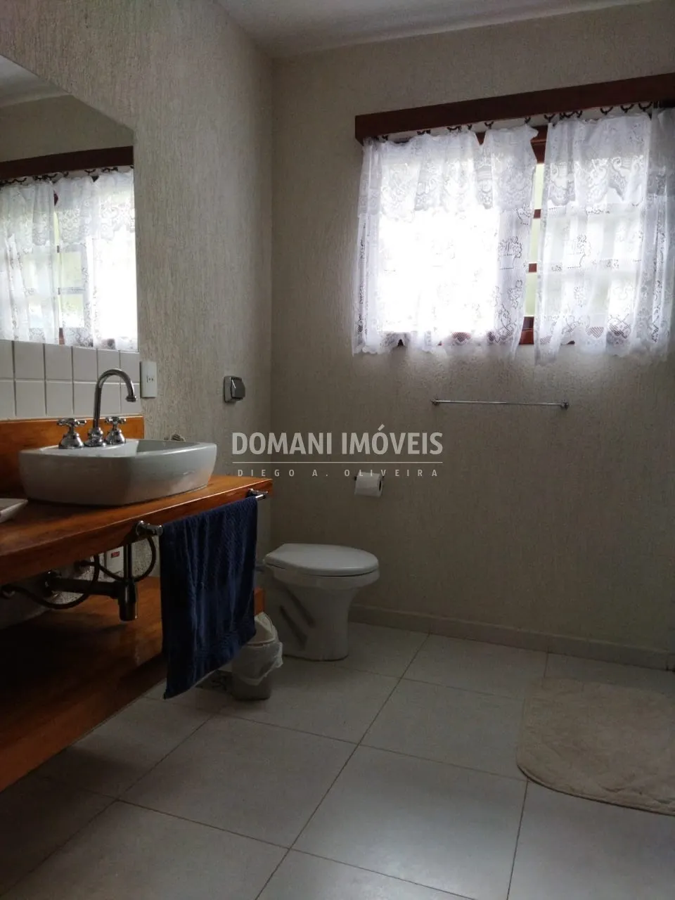 Casa à venda de 670 m² em Campos do Jordão, SP, Brasil