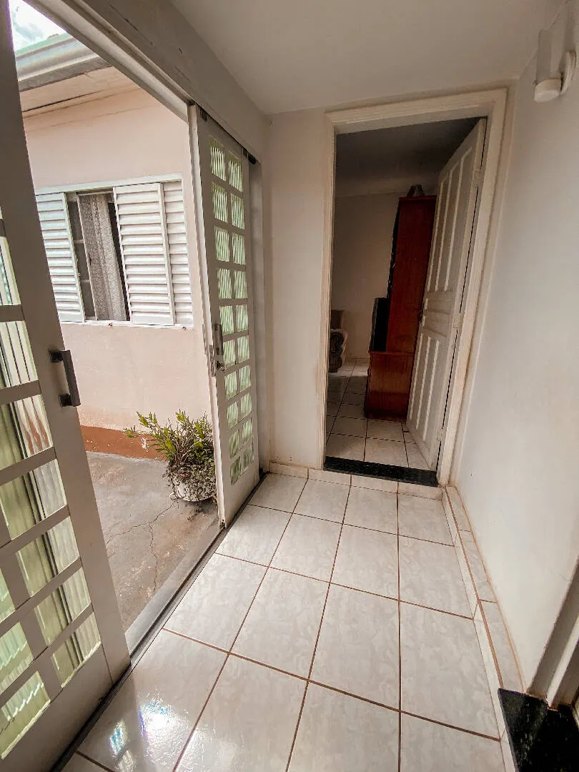 House for sale of 392 m² in Piraju, SP, Brazil