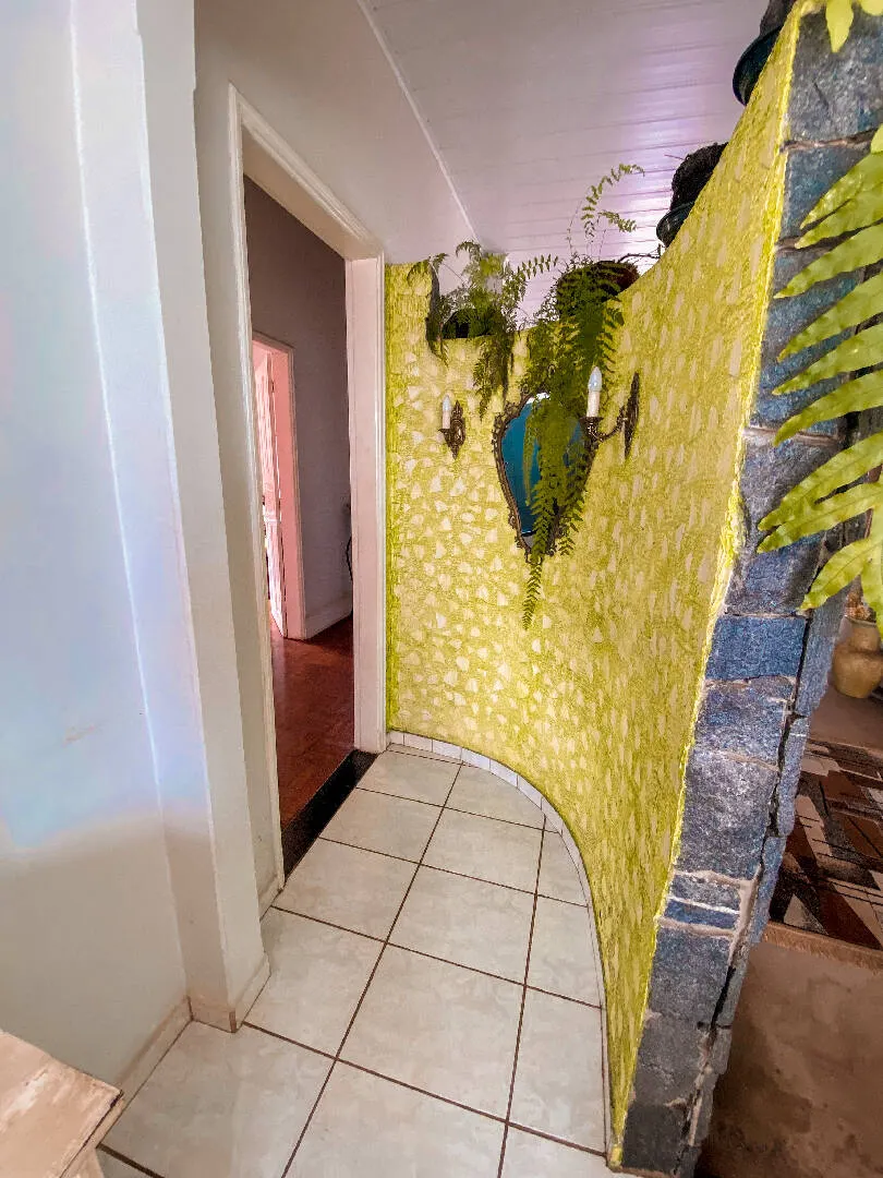 House for sale of 392 m² in Piraju, SP, Brazil