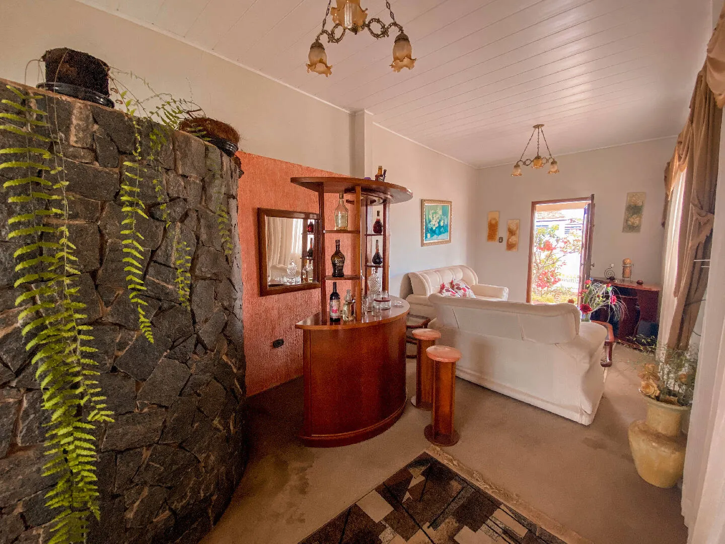 House for sale of 392 m² in Piraju, SP, Brazil