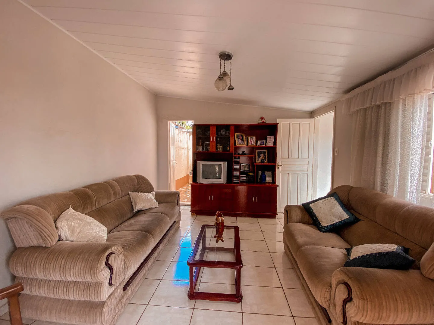 House for sale of 392 m² in Piraju, SP, Brazil