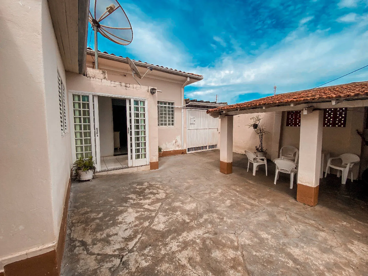 House for sale of 392 m² in Piraju, SP, Brazil