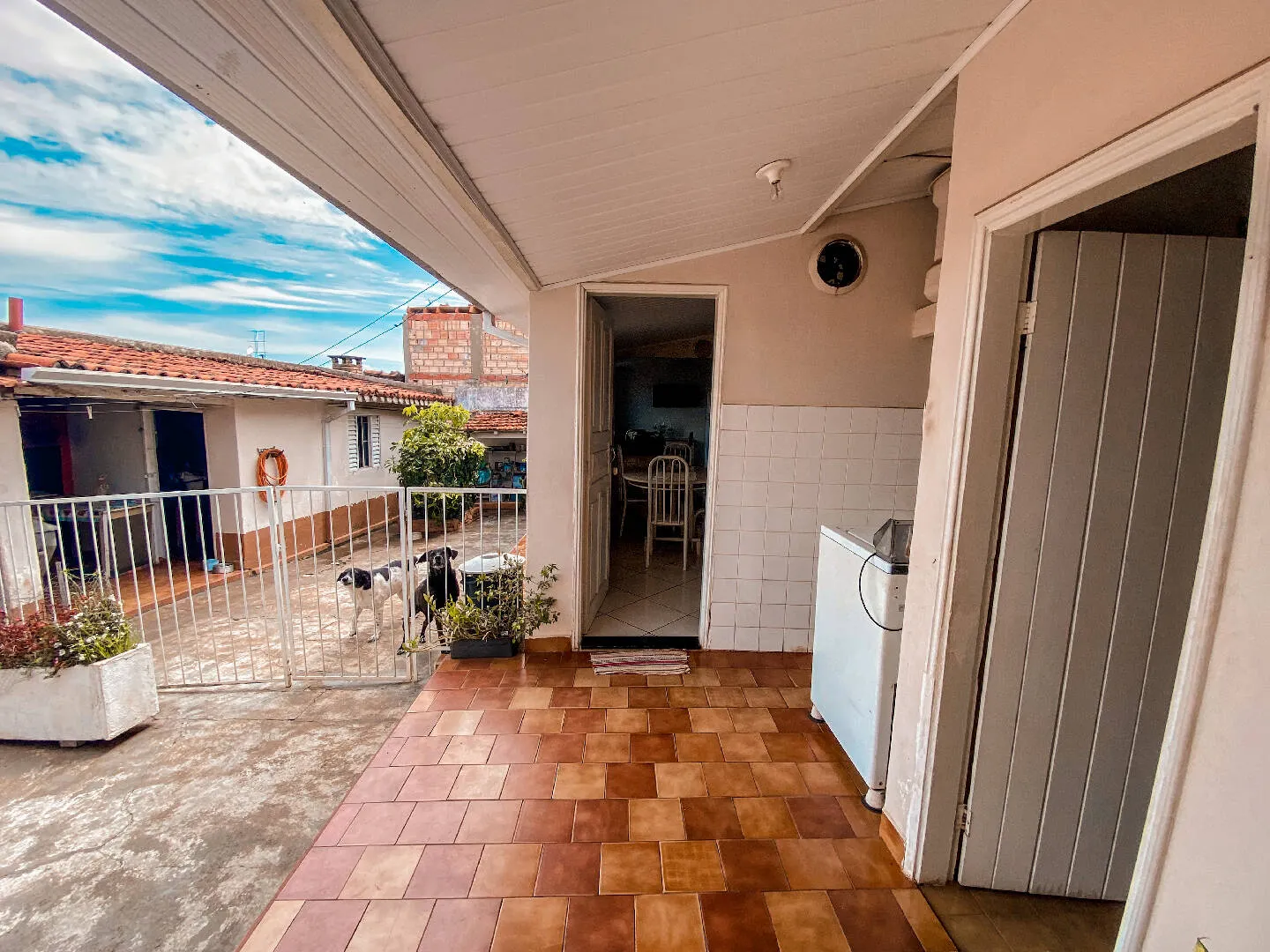 House for sale of 392 m² in Piraju, SP, Brazil