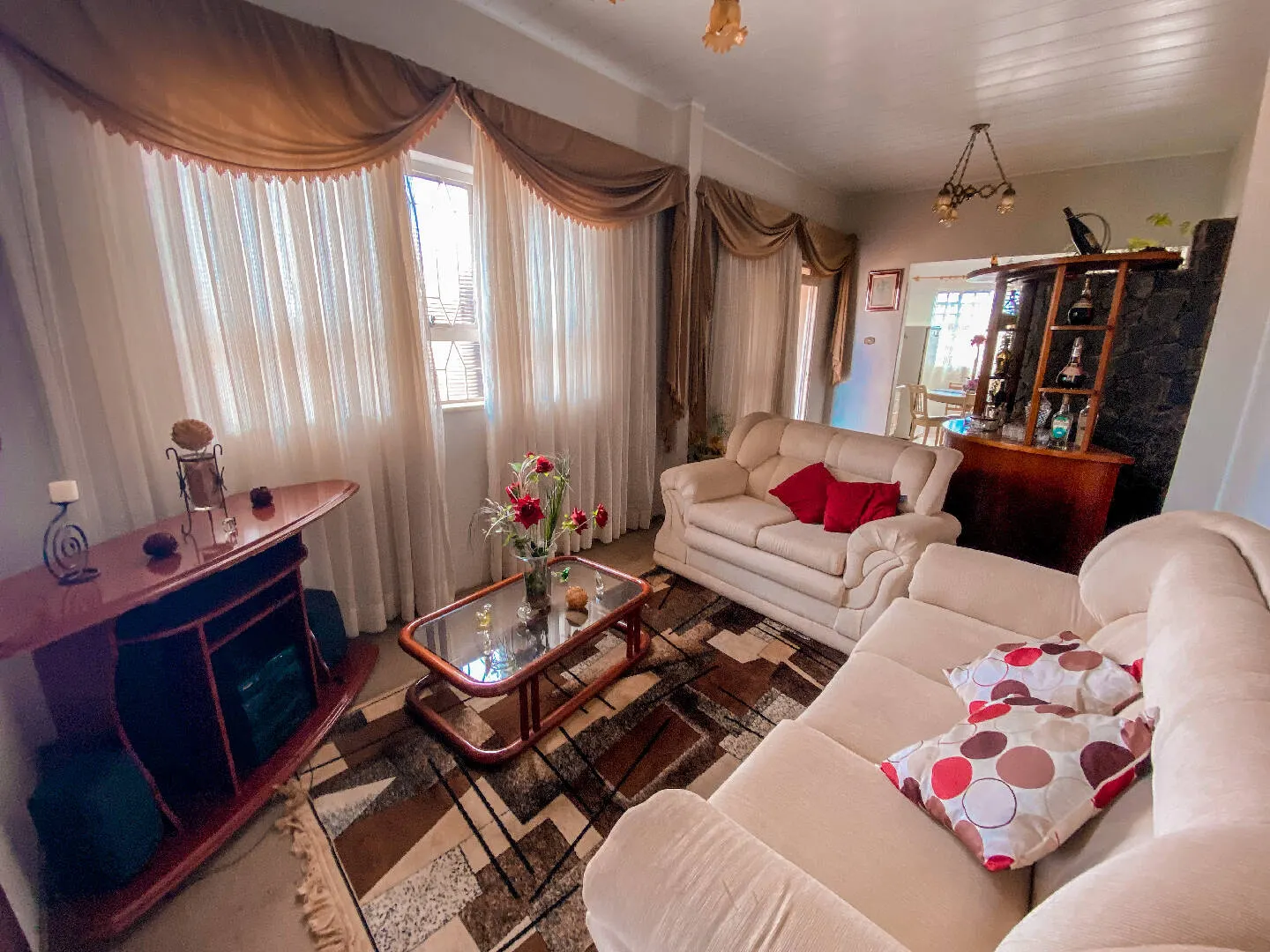 House for sale of 392 m² in Piraju, SP, Brazil