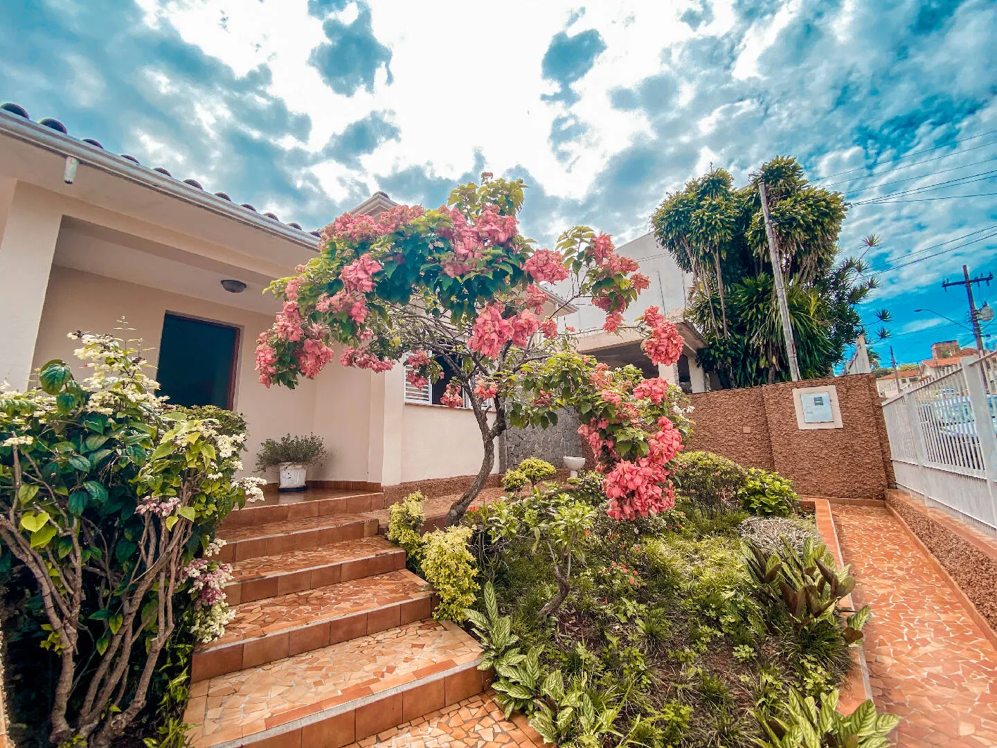House for sale of 392 m² in Piraju, SP, Brazil
