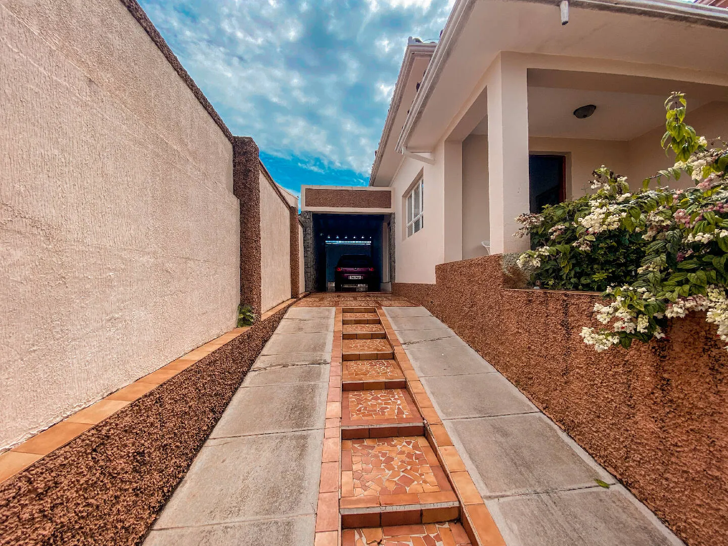 House for sale of 392 m² in Piraju, SP, Brazil