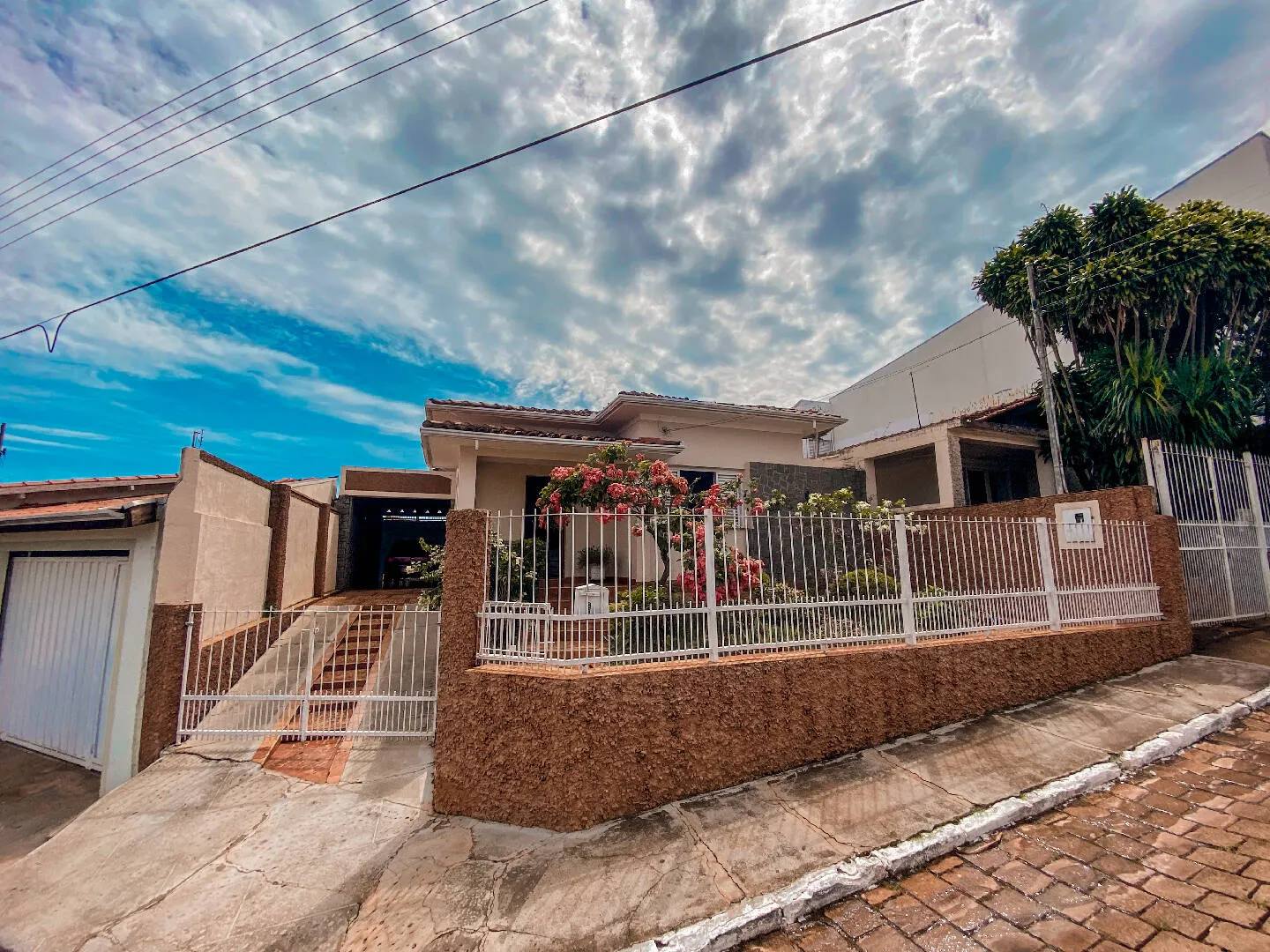 House for sale of 392 m² in Piraju, SP, Brazil