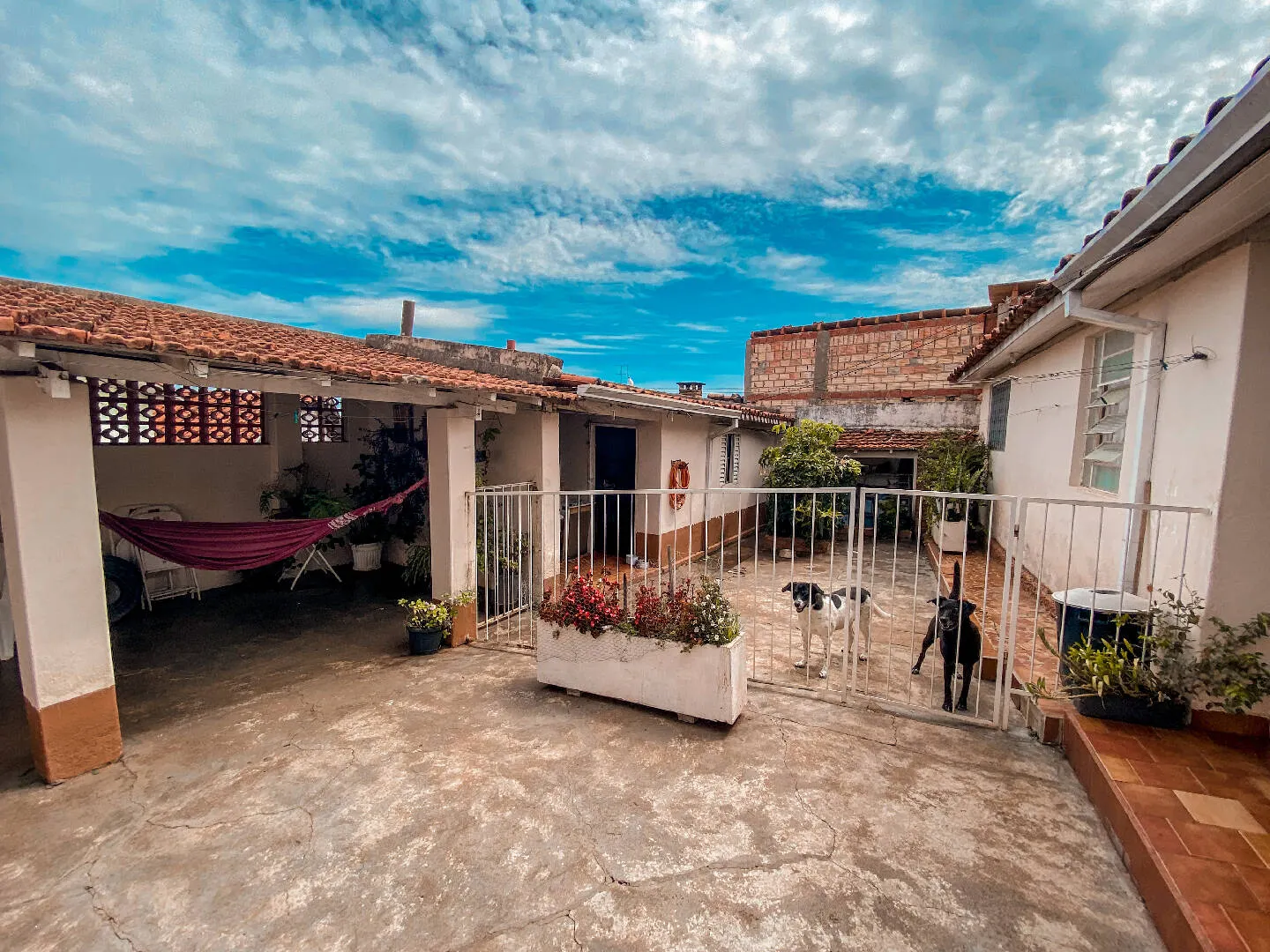 House for sale of 392 m² in Piraju, SP, Brazil