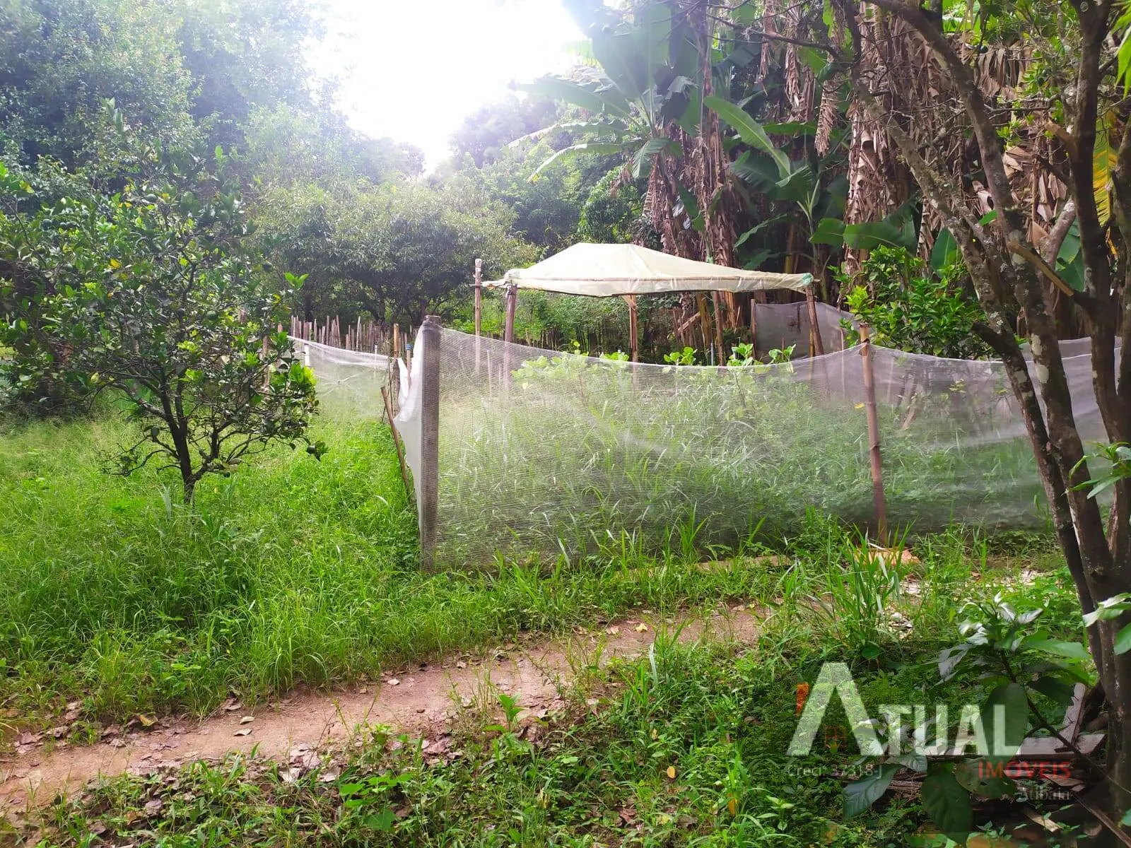 Terreno à venda de 2.335 m² em Atibaia, SP, Brasil