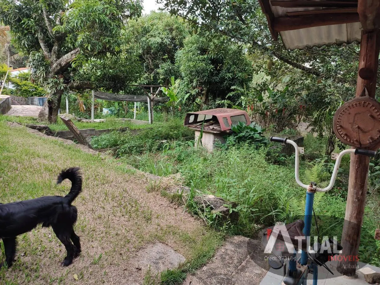 Terreno à venda de 2.335 m² em Atibaia, SP, Brasil