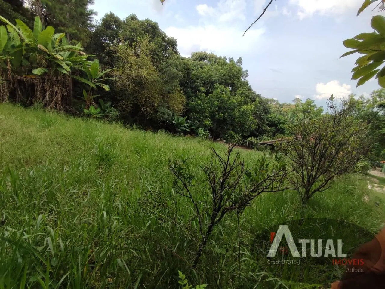 Terreno à venda de 2.335 m² em Atibaia, SP, Brasil