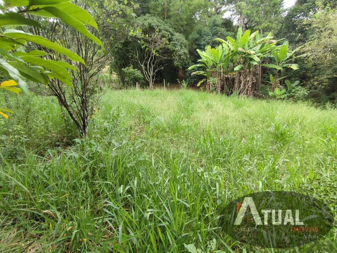 Terreno à venda de 2.335 m² em Atibaia, SP, Brasil