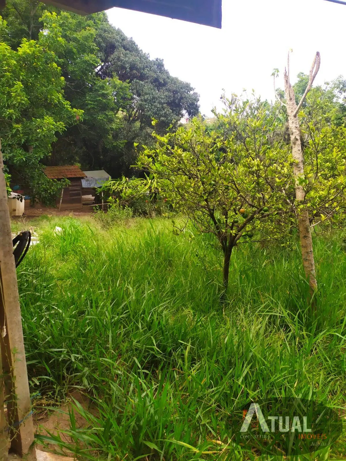 Terreno à venda de 2.335 m² em Atibaia, SP, Brasil
