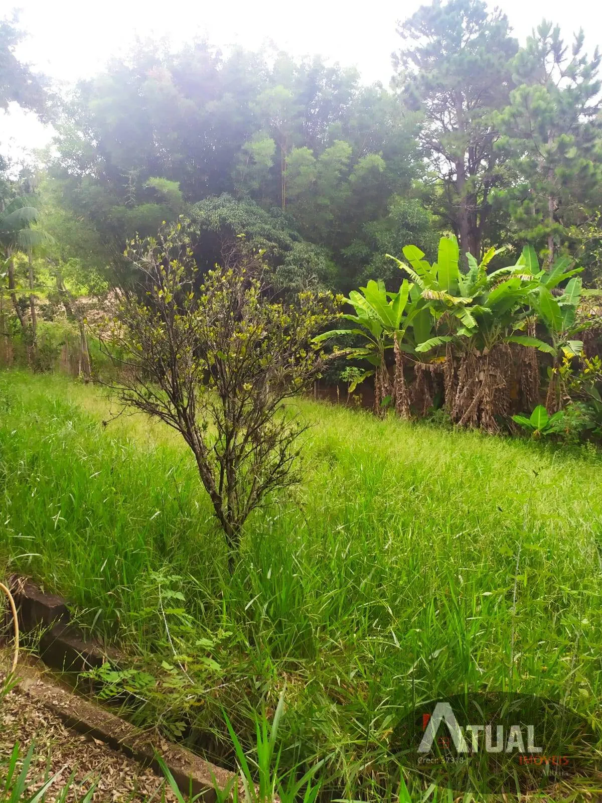 Terreno à venda de 2.335 m² em Atibaia, SP, Brasil