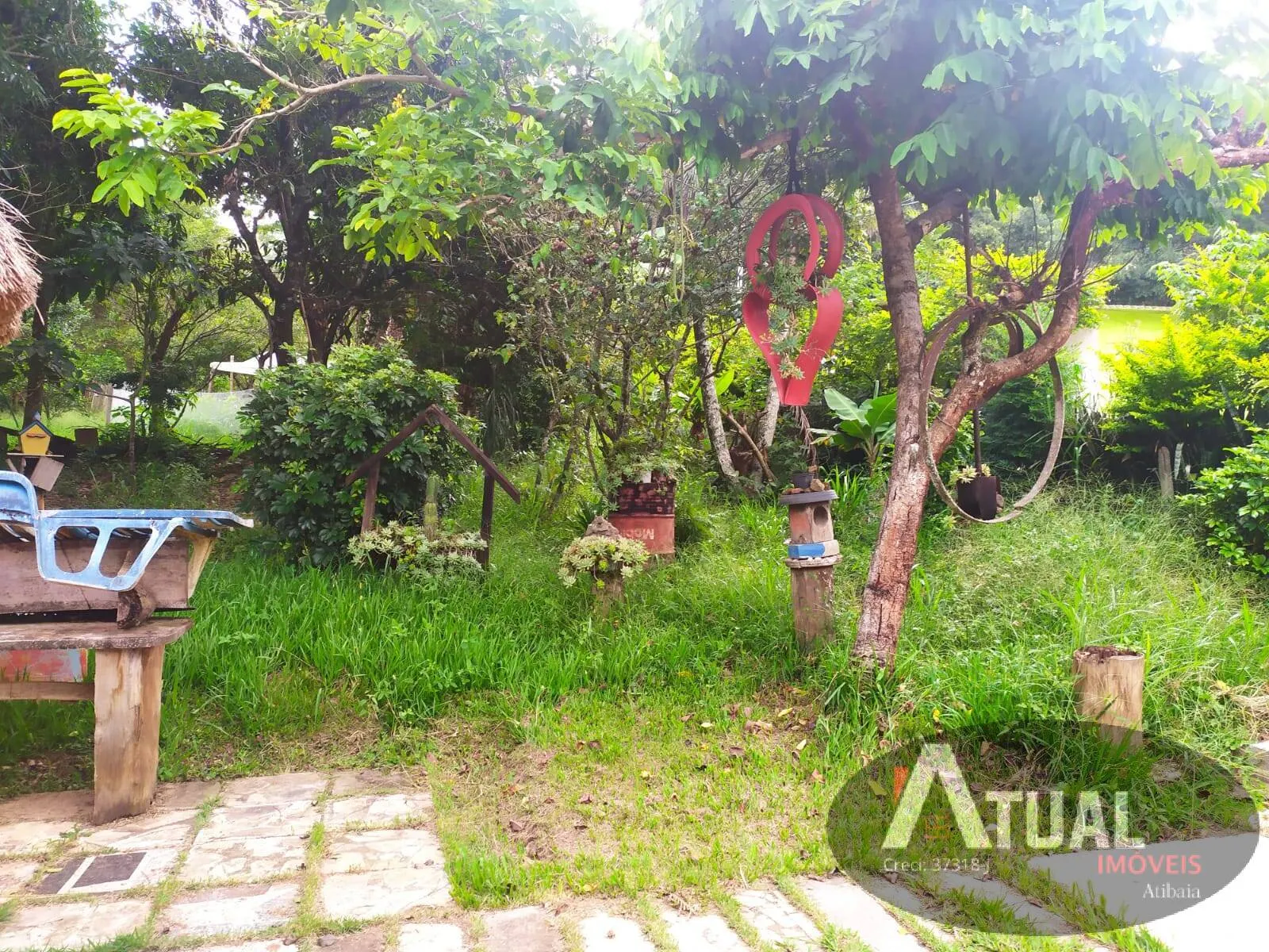 Terreno à venda de 2.335 m² em Atibaia, SP, Brasil