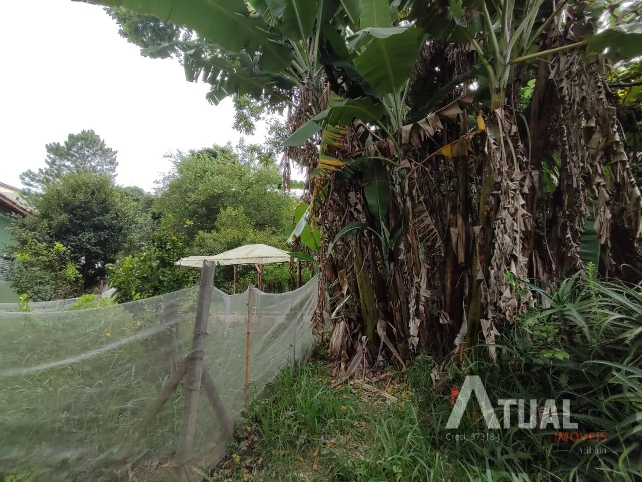 Terreno à venda de 2.335 m² em Atibaia, SP, Brasil