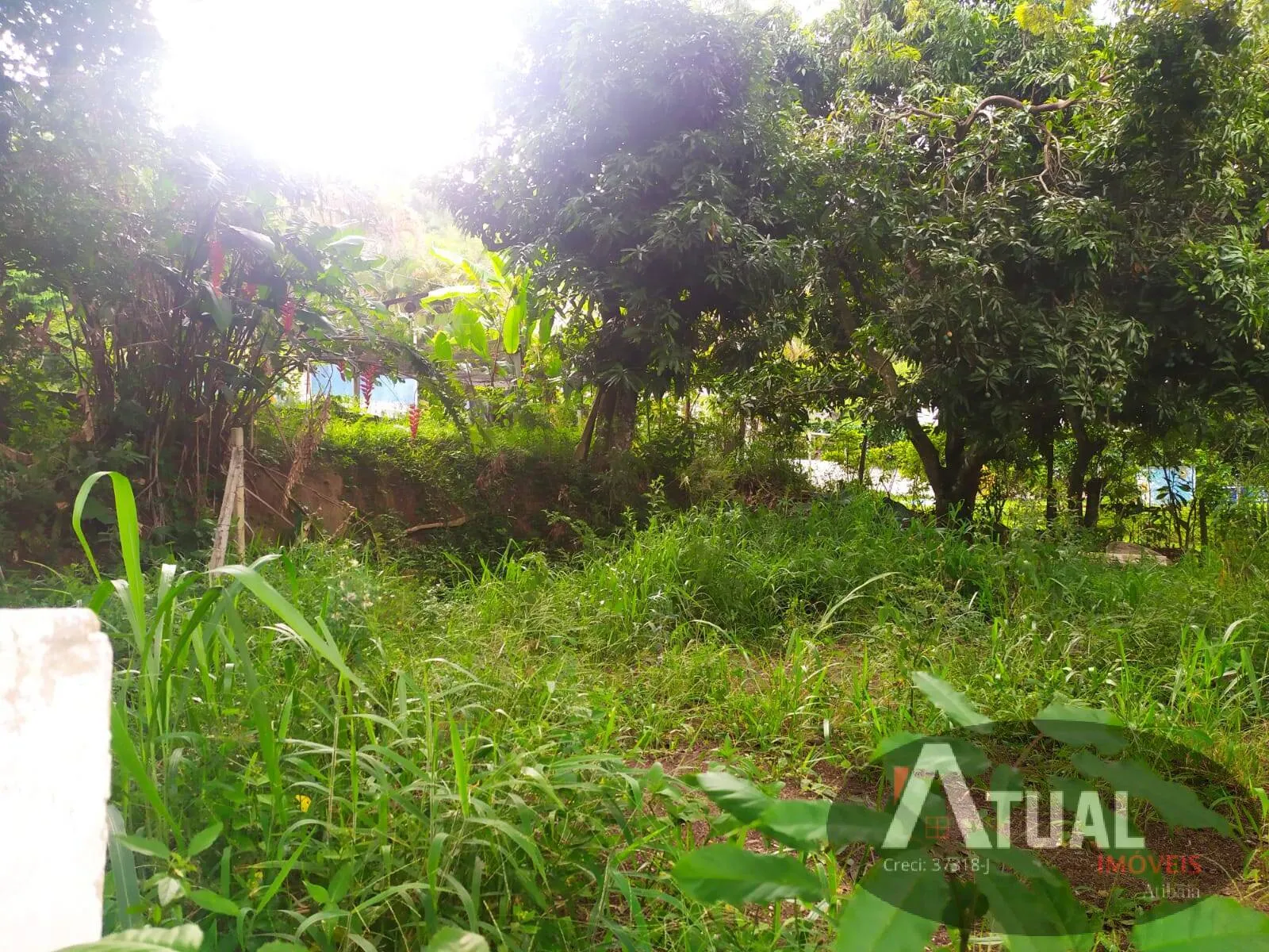Terreno à venda de 2.335 m² em Atibaia, SP, Brasil