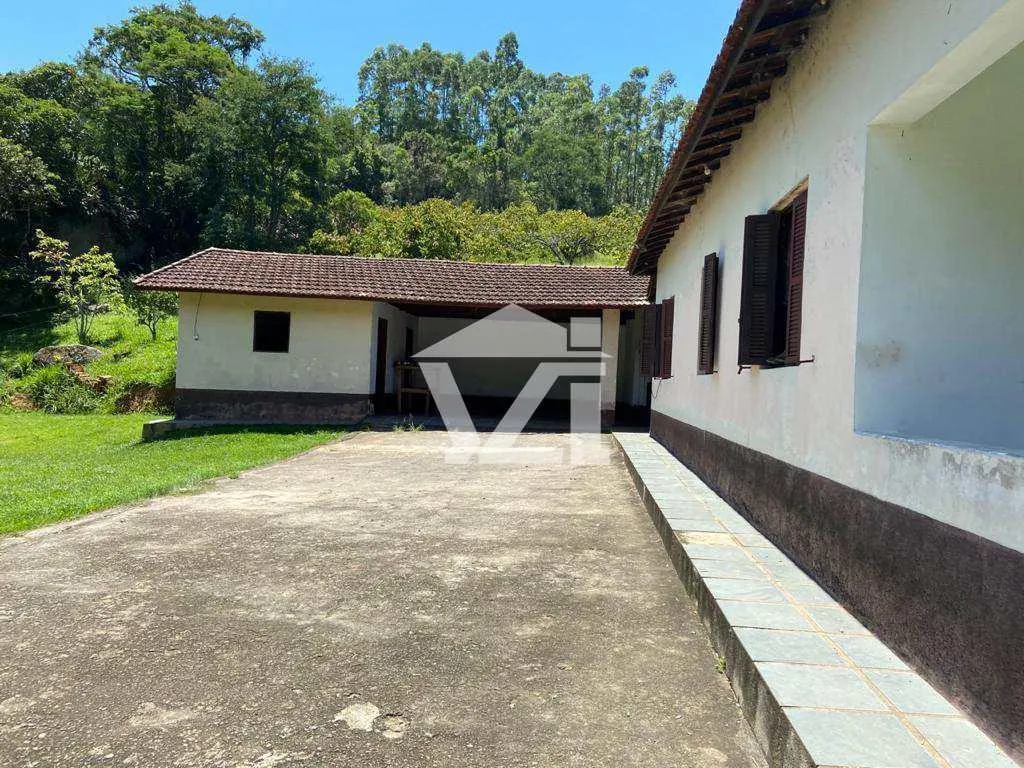 Sítio à venda de 4 ha em Mogi das Cruzes, SP, Brasil