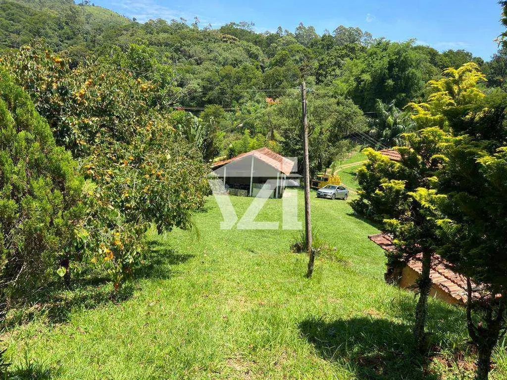 Sítio à venda de 4 ha em Mogi das Cruzes, SP, Brasil