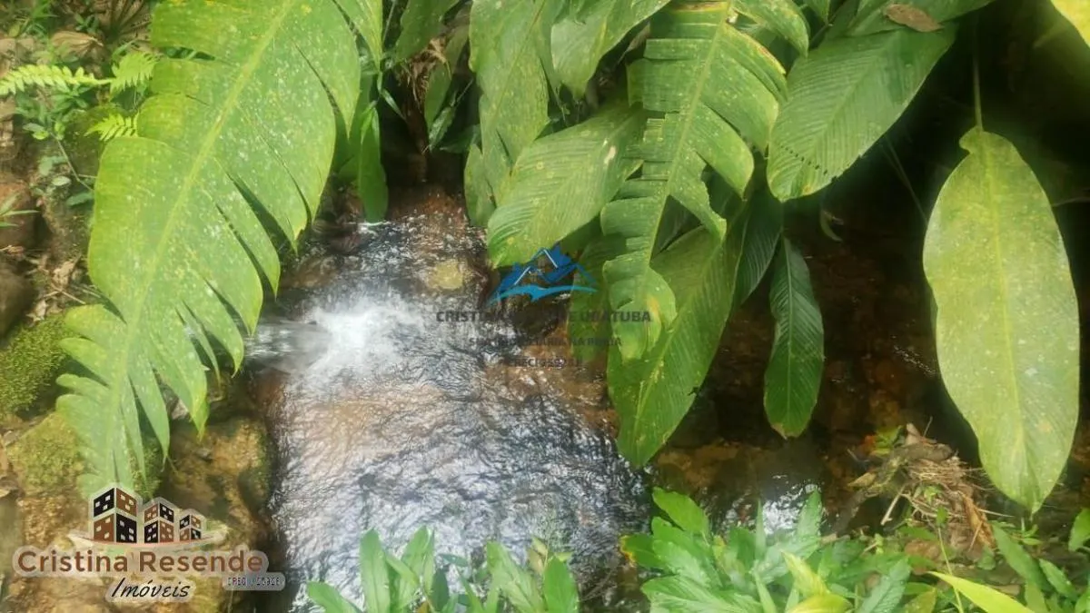 Fazenda à venda de 382 ha em Ubatuba, SP, Brasil