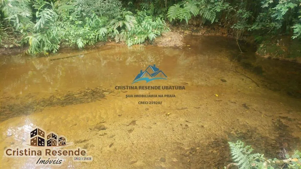 Fazenda à venda de 382 ha em Ubatuba, SP, Brasil