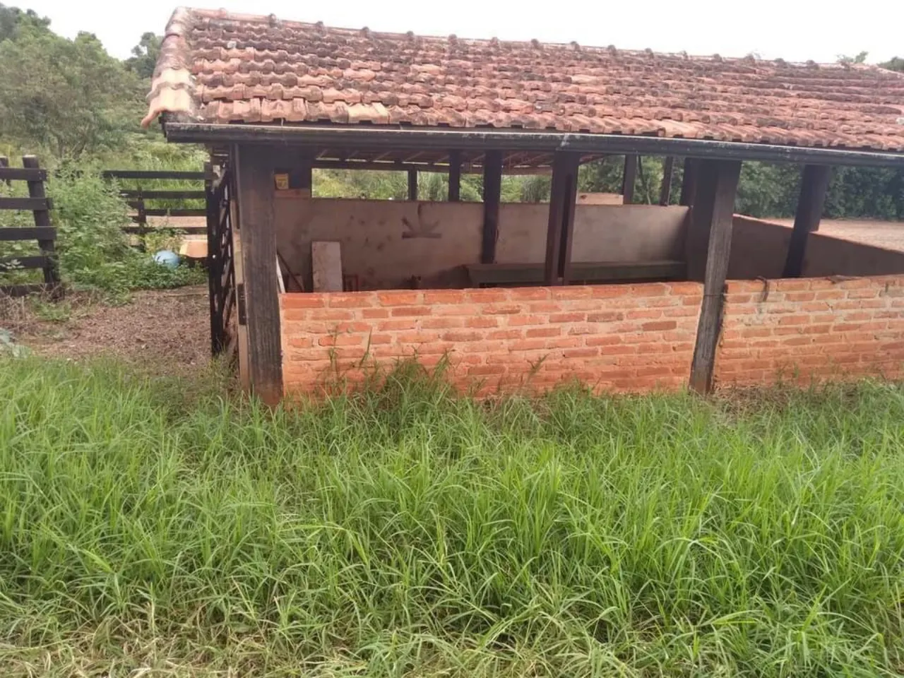 Fazenda à venda de 10 ha em Tatuí, SP, Brasil