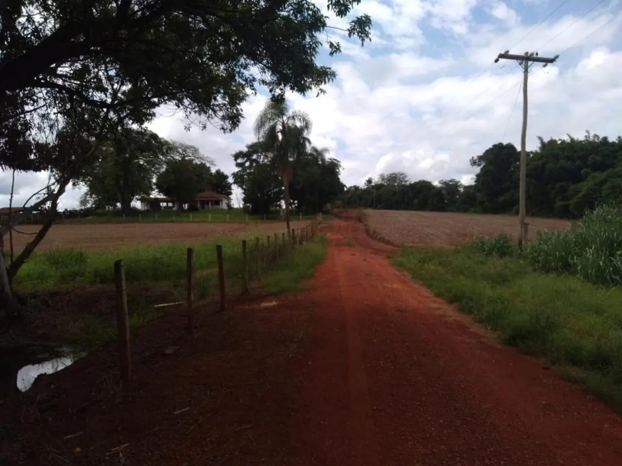 Fazenda à venda de 10 ha em Tatuí, SP, Brasil