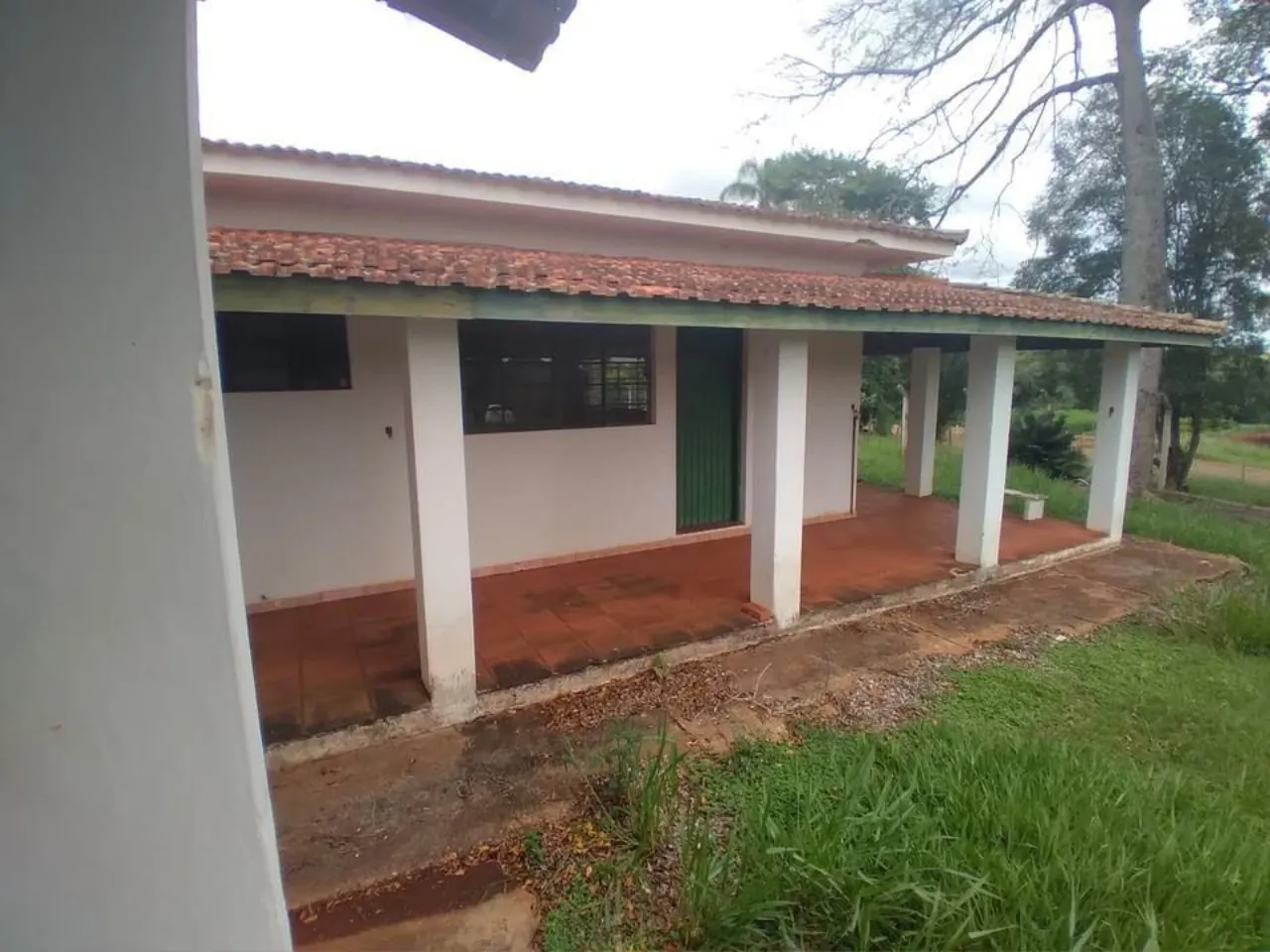 Fazenda à venda de 10 ha em Tatuí, SP, Brasil