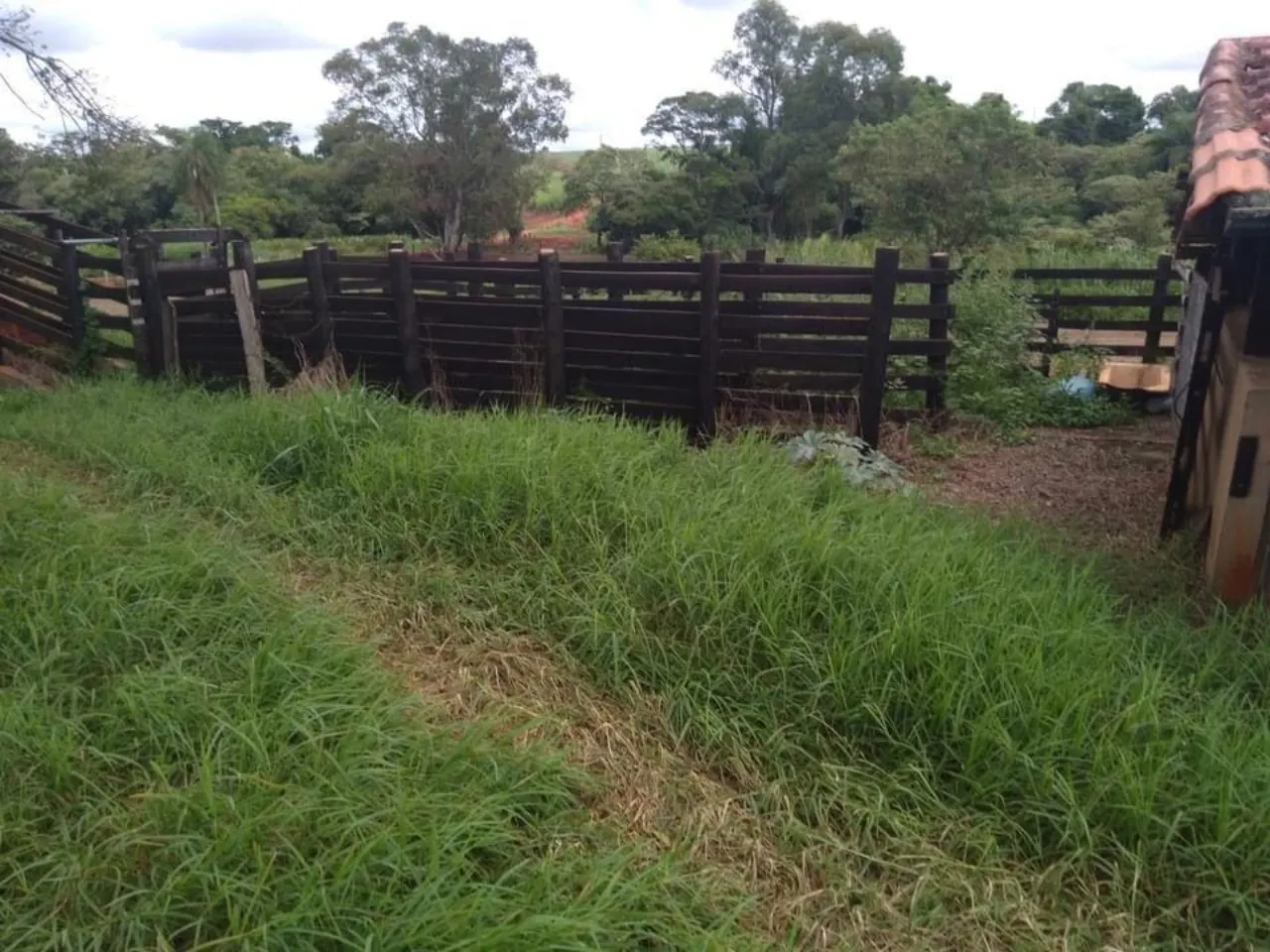 Fazenda à venda de 10 ha em Tatuí, SP, Brasil