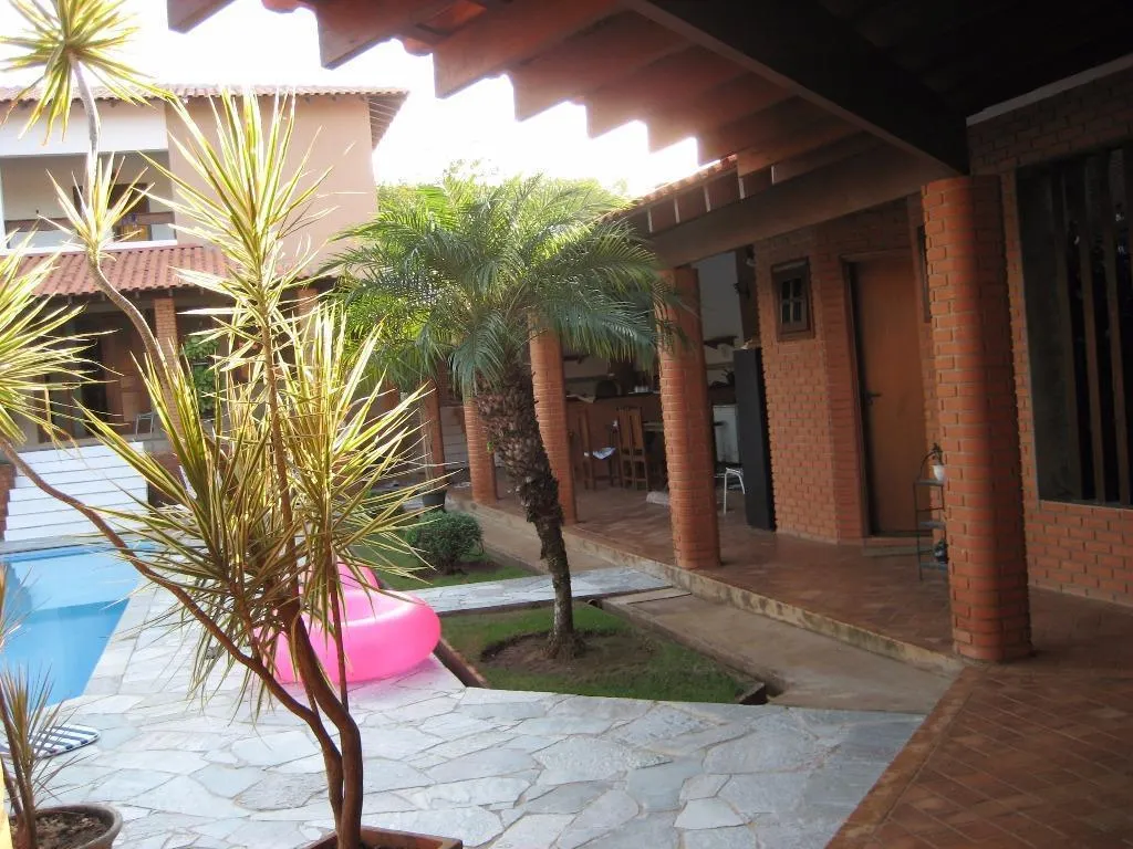 Country home for sale of 2,590 m² in Piracicaba, SP, Brazil