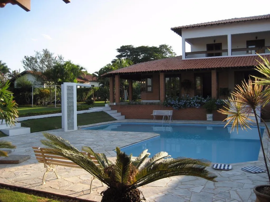 Country home for sale of 2,590 m² in Piracicaba, SP, Brazil