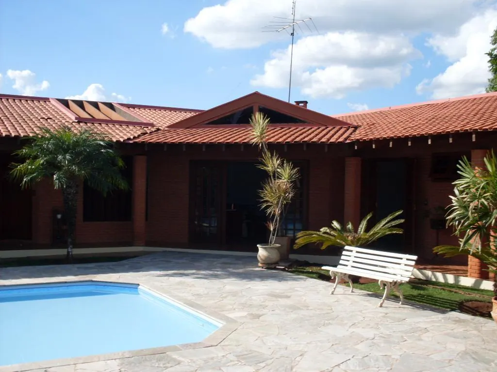 Country home for sale of 2,590 m² in Piracicaba, SP, Brazil