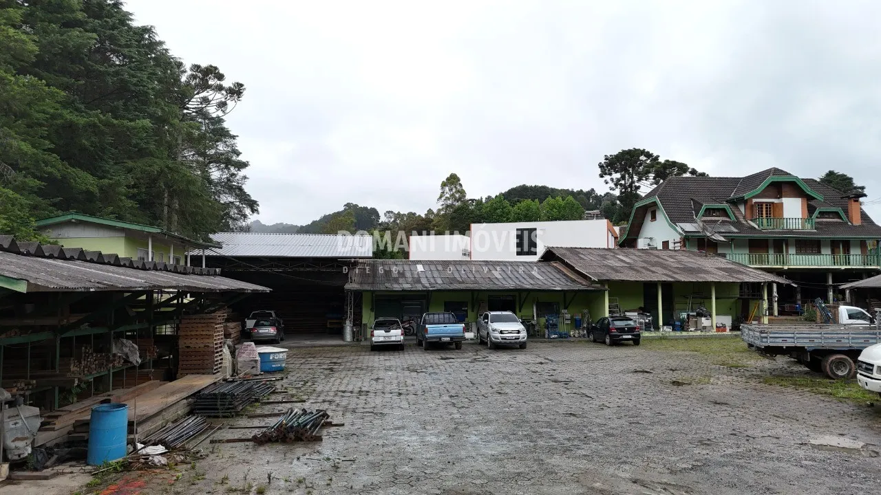 Comercial à venda de 3.600 m² em Campos do Jordão, SP, Brasil